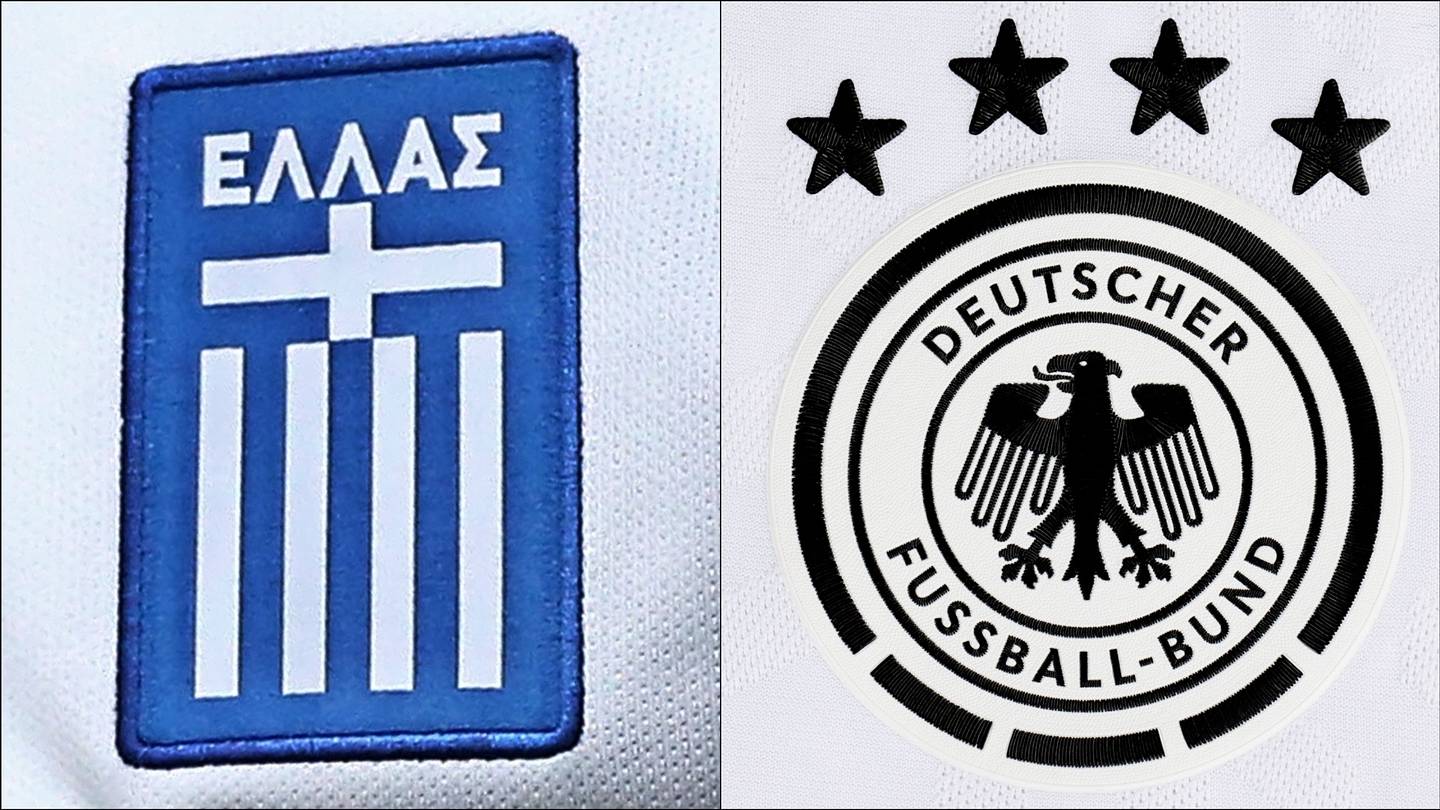 Greece vs. Germany—Nations League: Preview, Predictions and Lineups