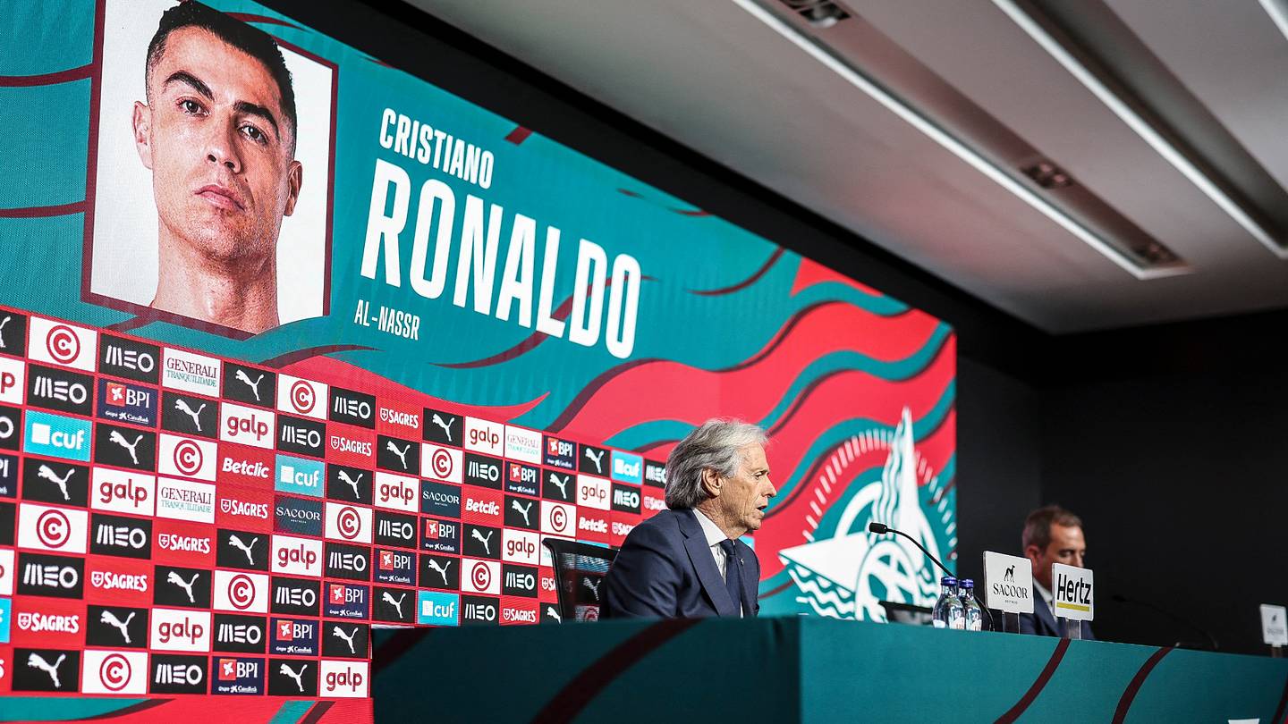 Cristiano Ronaldo’s Explosive Statement Inspires Withering Response