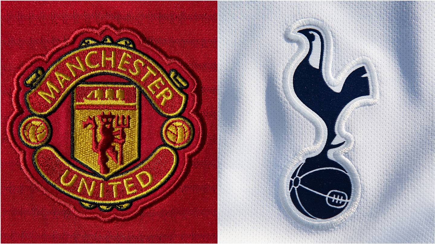 Man Utd vs. Tottenham: Preview, Predictions and Lineups - Sports Illustrated