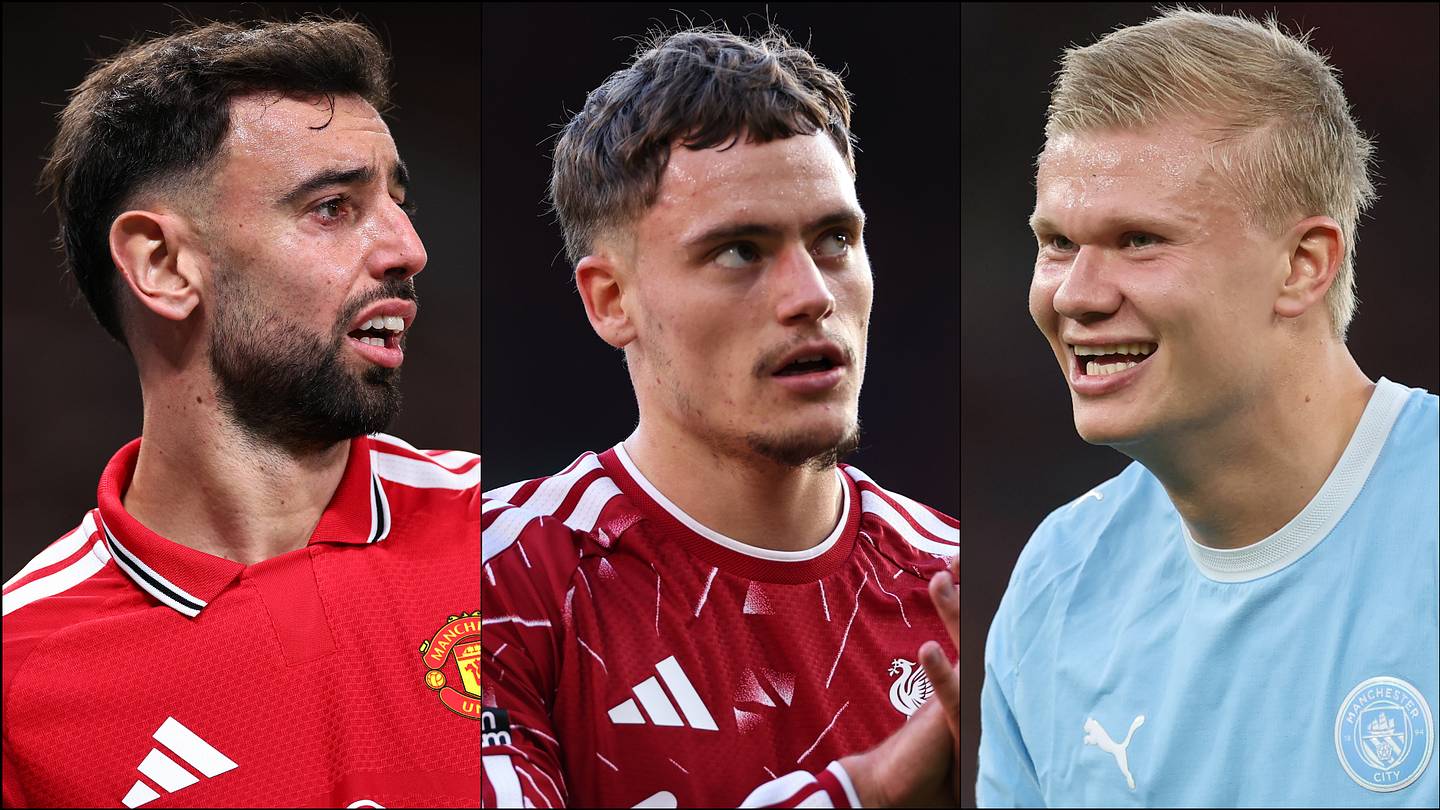 Ranking All 20 Premier League Teams’ Performances on Matchday 6