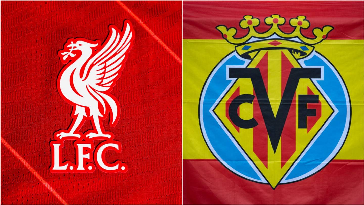 Liverpool vs. Villarreal: Preview, Predictions and Lineups