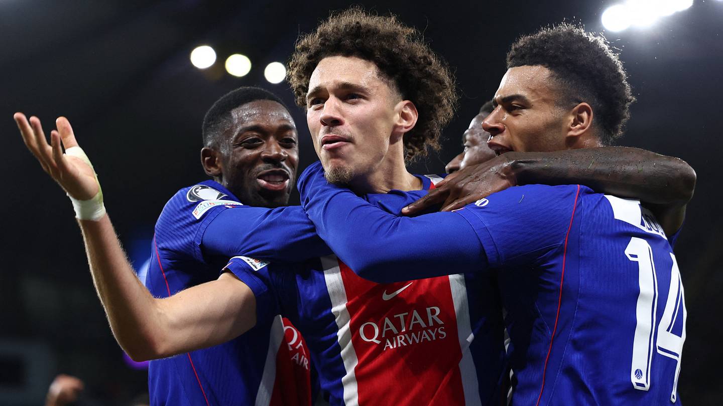 Champions League Predictions 10/20: PSG Host Barcelona; Man City, Liverpool in Action