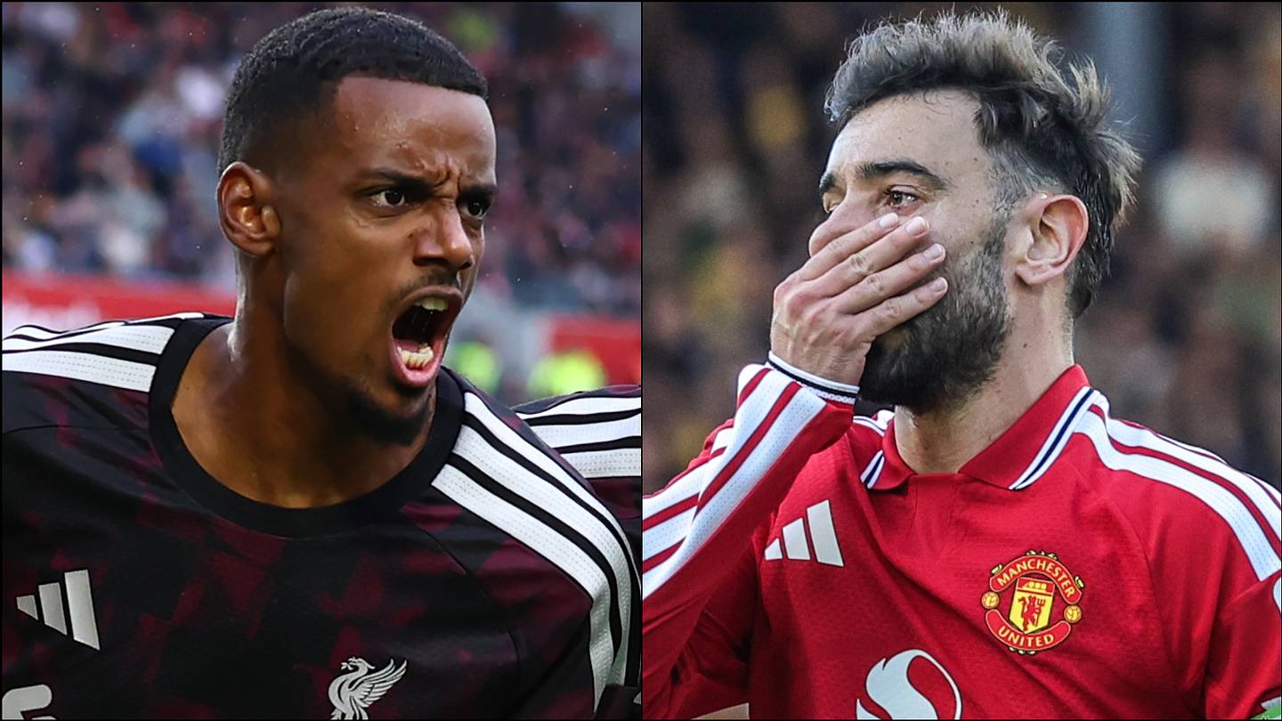Ranking All 20 Premier League Teams’ Performances on Matchday 7