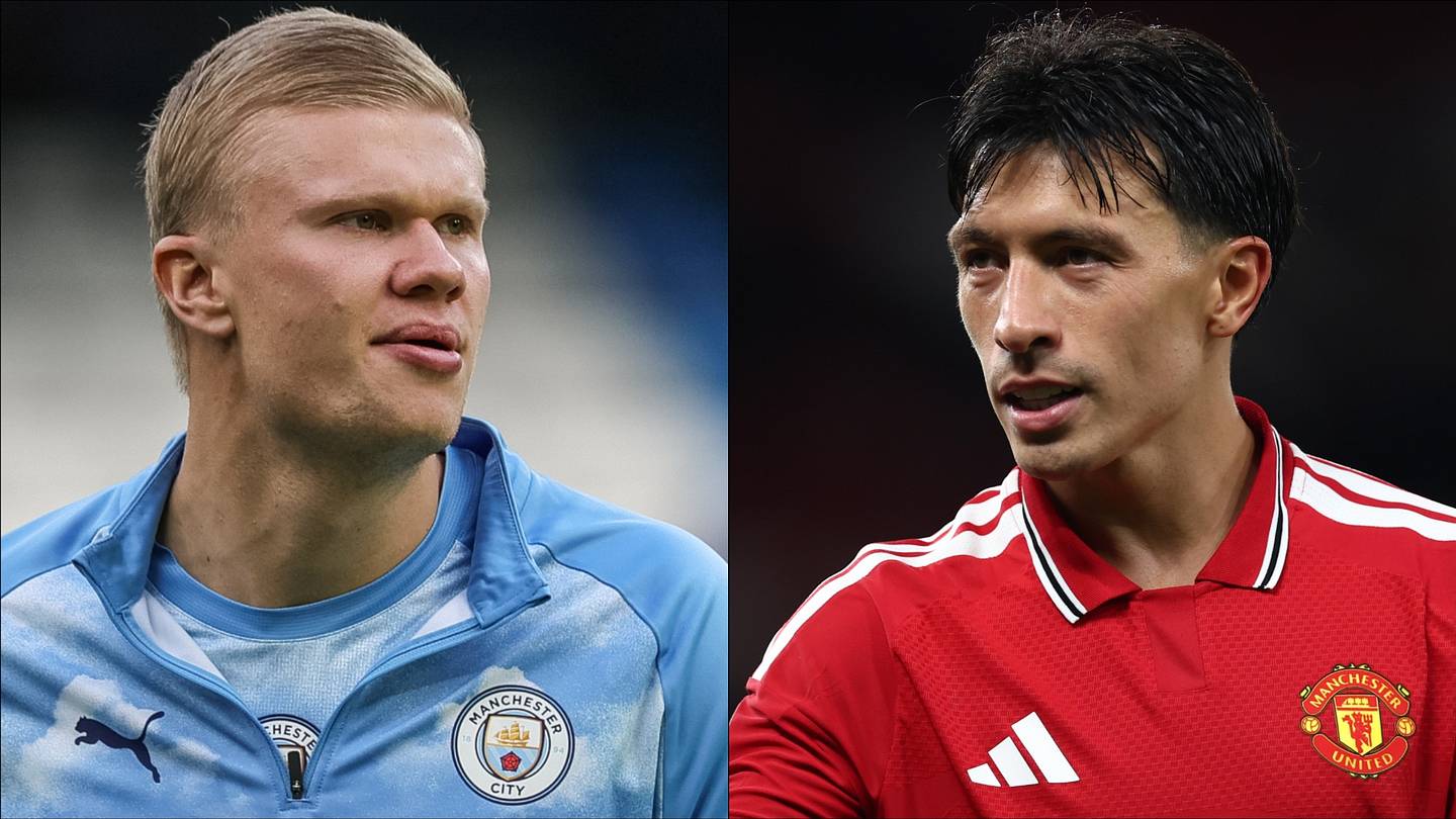 Transfer Rumors: Haaland’s Real Madrid U-Turn; Martinez Decides Man Utd Future