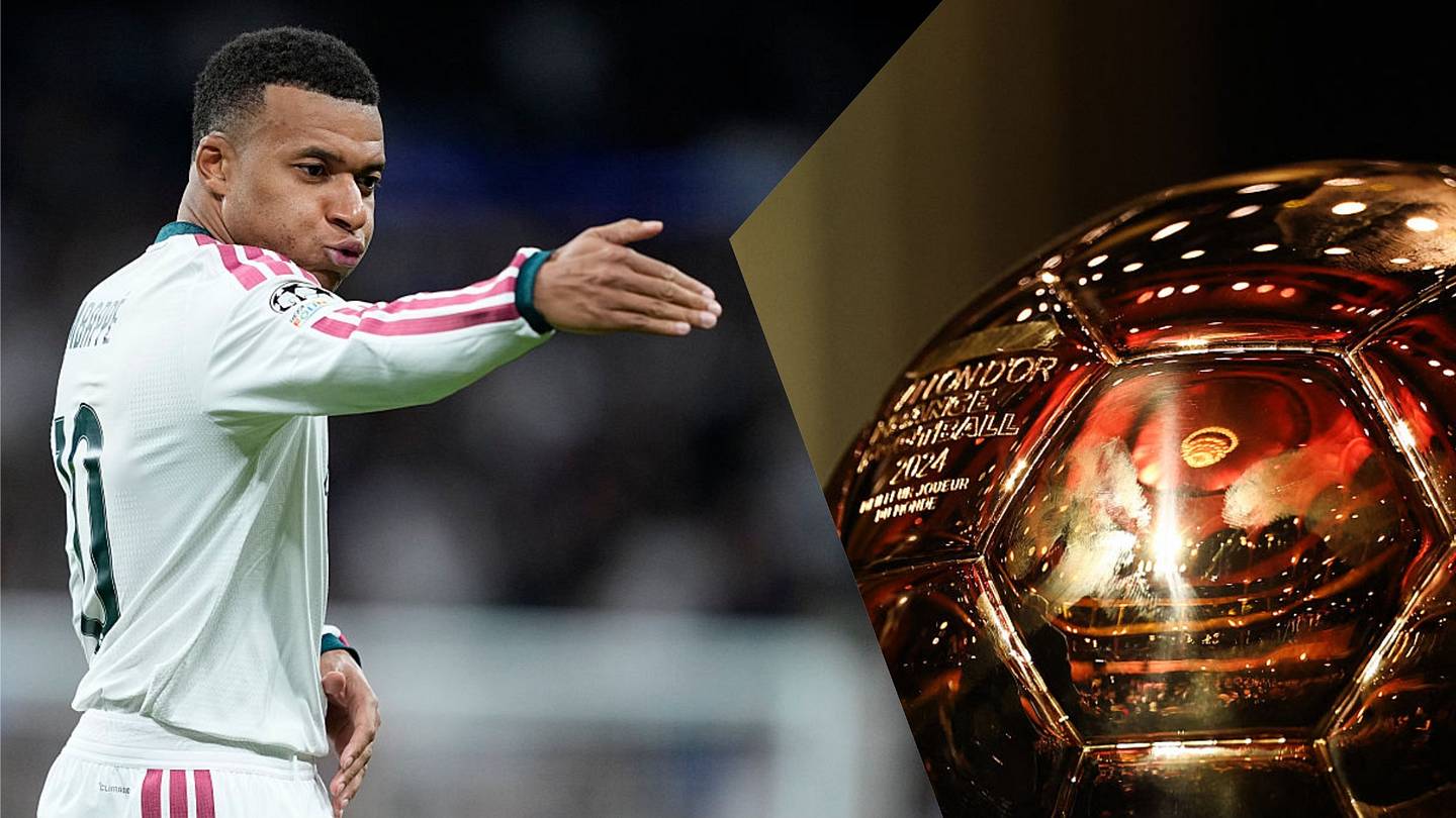 Real Madrid’s 2026 Ballon d’Or Boycott Decision Plays Right into Kylian Mbappe’s Plans