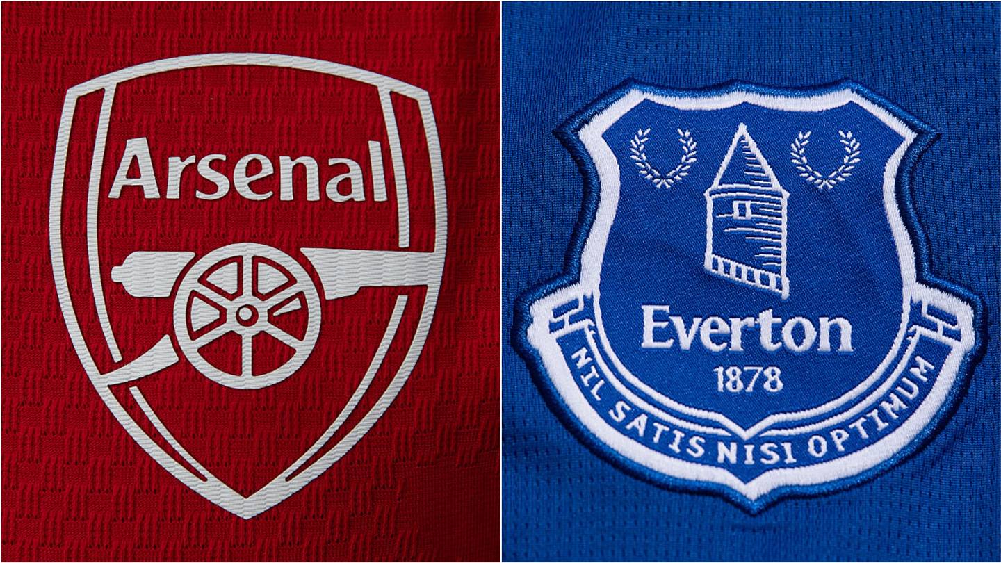 Arsenal vs. Everton: Preview, Predictions and Lineups