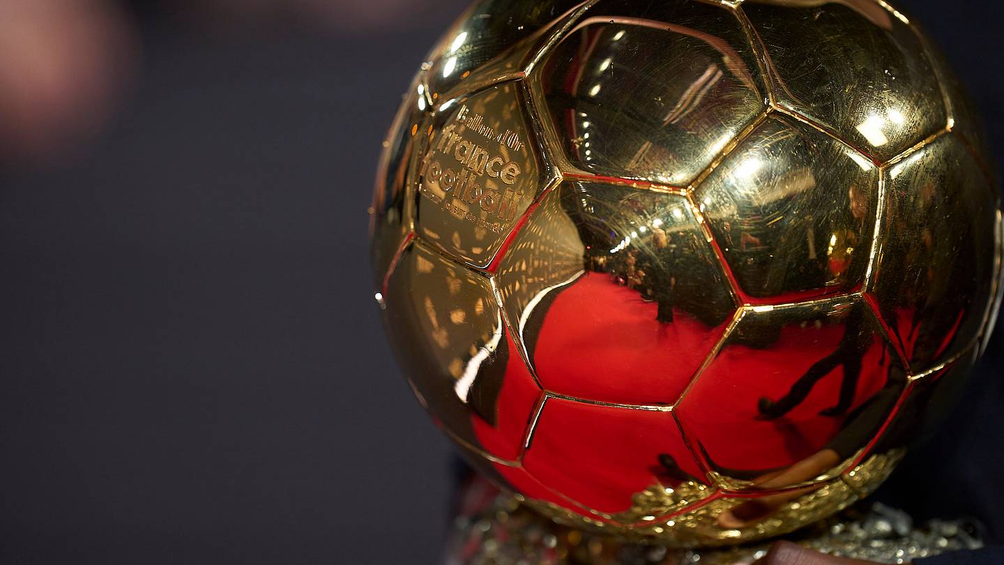 Ballon d’Or 2026 Winners: Full List