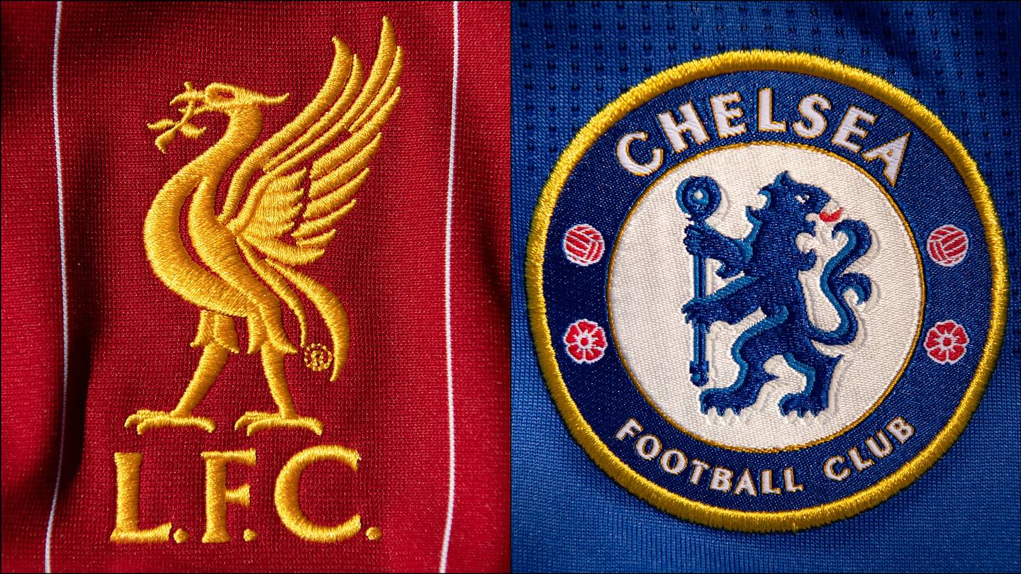 Liverpool vs. Chelsea: Preview, Predictions and Lineups