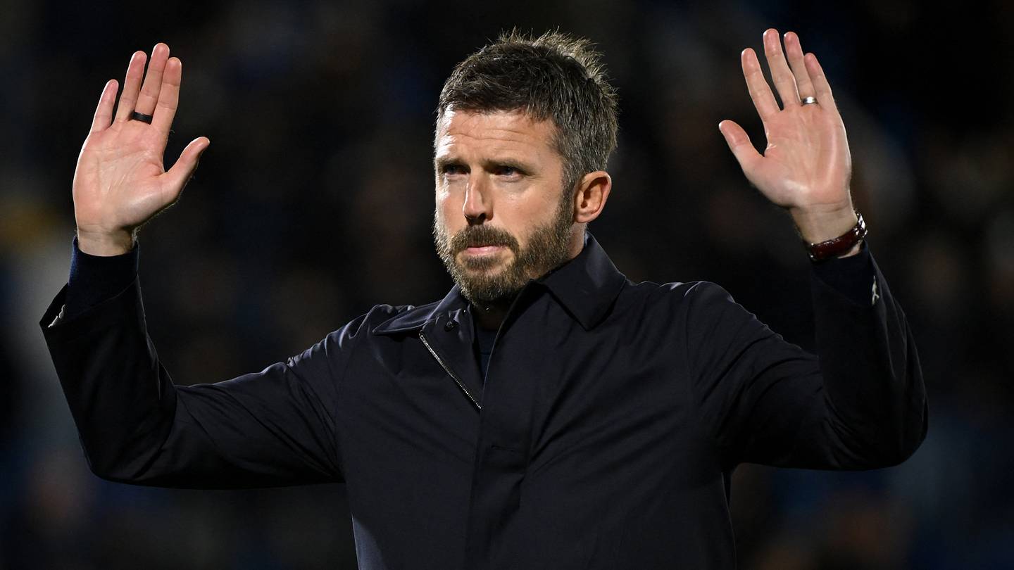Trying to Explain Why Man Utd Have Made Shocking ‘Michael Carrick U-Turn’