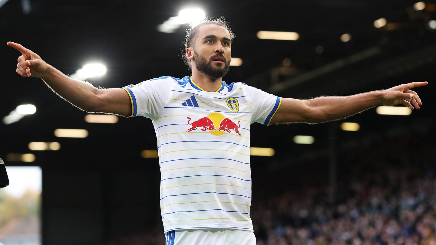 The Pros, Cons and Insanity of Man Utd’s Transfer Links to Dominic Calvert-Lewin