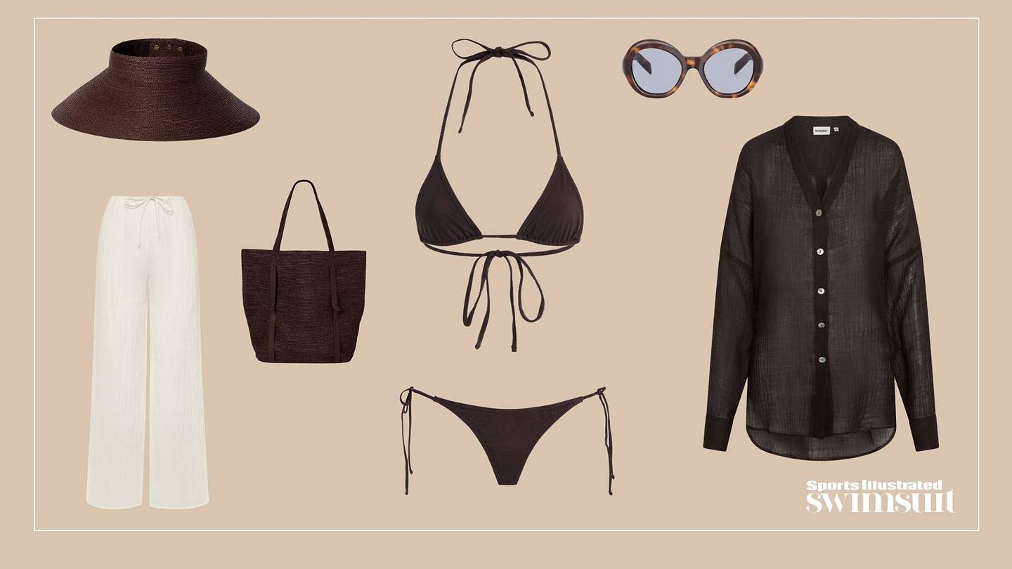 Packable Sun Hats: Elevate Your Vacation Wardrobe With These Must-Have Accessories
