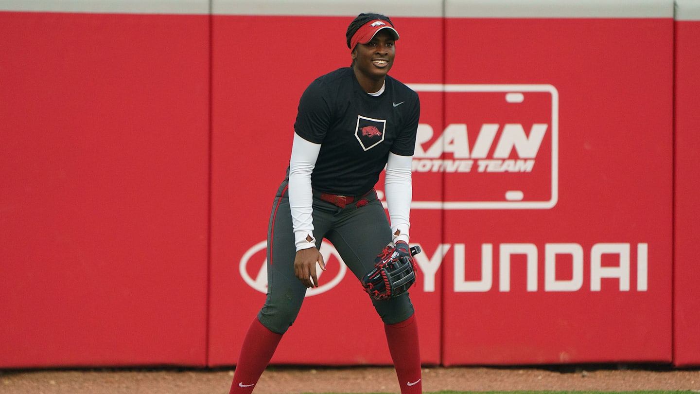 NCAA Softball Announces Top Transfers to Watch in 2026