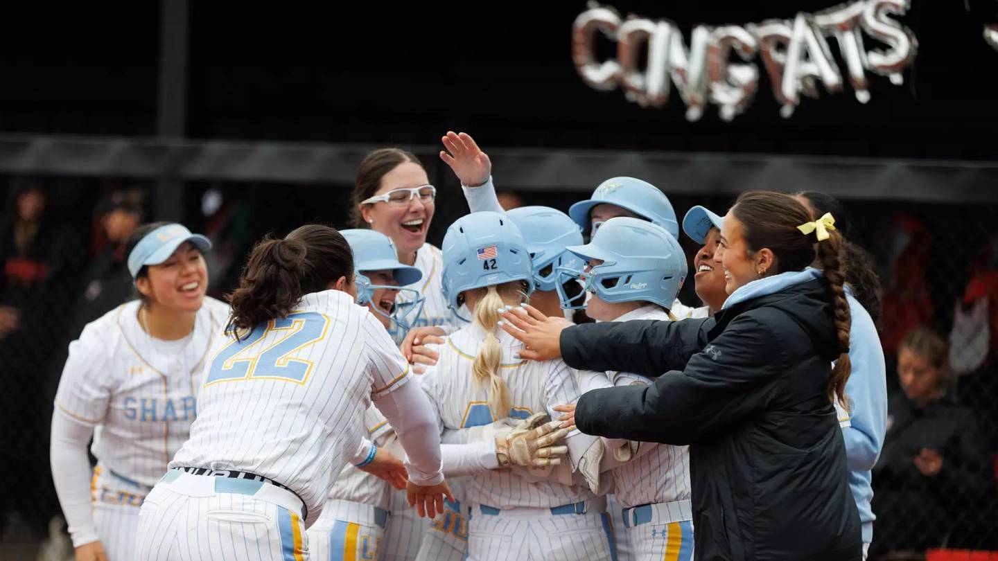 LIU Softball Hit with NCAA Penalties Day After Clinching NEC Title