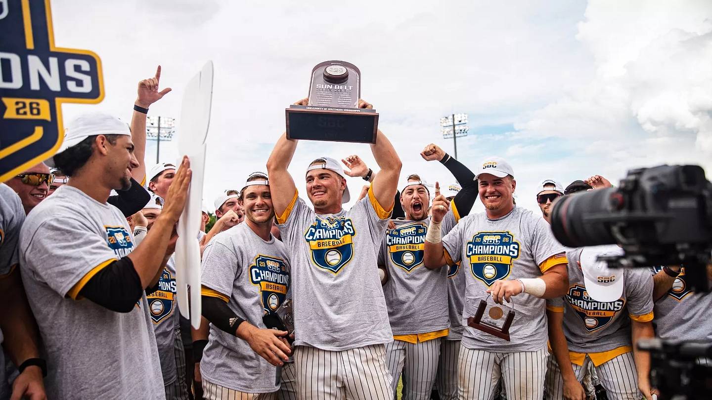 2027 USM Baseball Roster: Returning Players, New Additions, Transfer Portal Updates