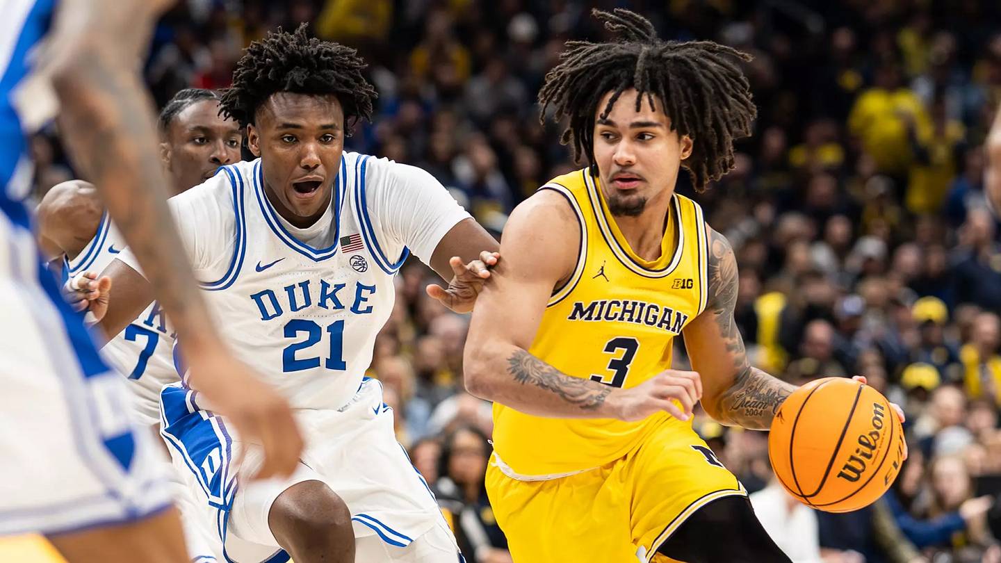 Why Michigan vs. Duke Blockbuster is Moving From The Garden to Marlins Stadium