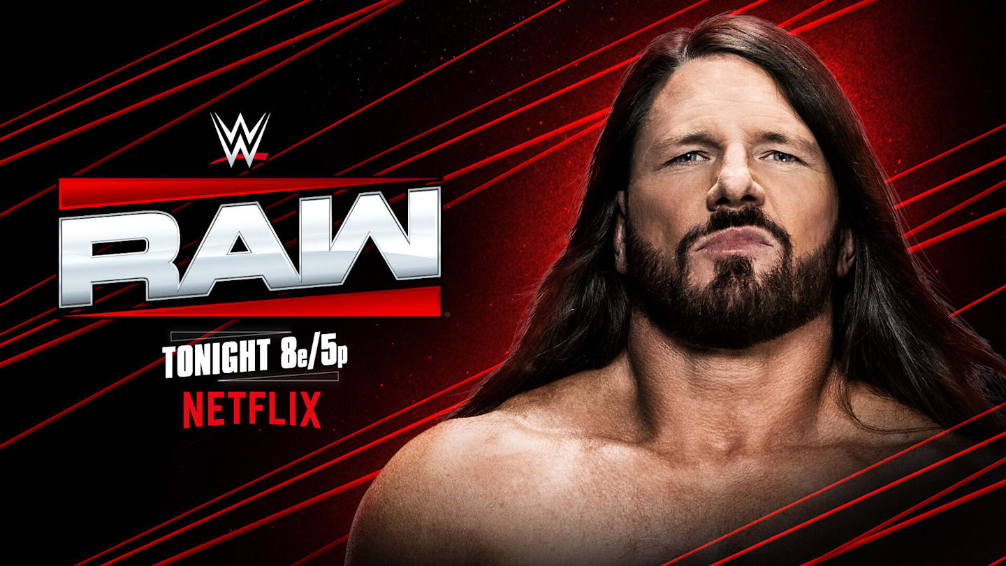 WWE Raw Results, Highlights and Live Blog (1/26/26)