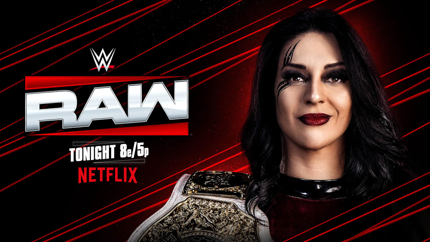 WWE Raw Preview (2/2/26): Start Time, Match Card, How To Watch & Live Stream