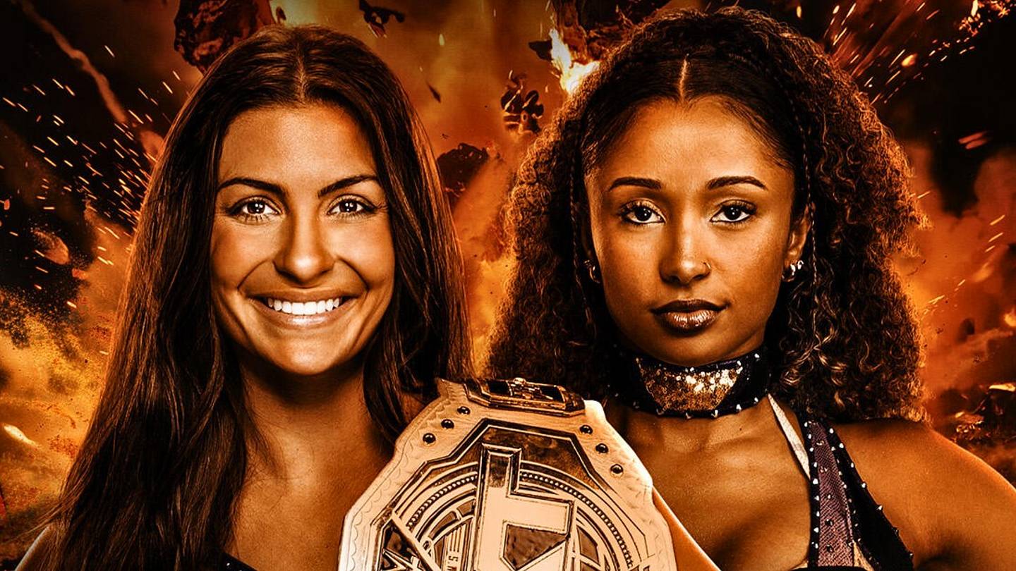 How to Watch NXT Heatwave 2026: Date, Start Time, Match Card, Location & Live Stream