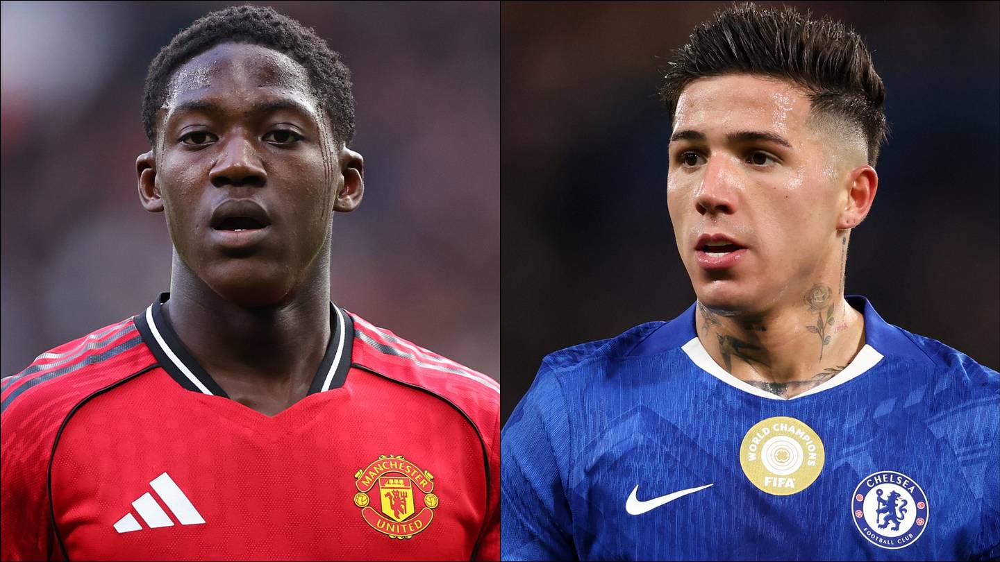 Transfer Rumors: Chelsea Chase Mainoo; Arsenal Explore Fernandez Move
