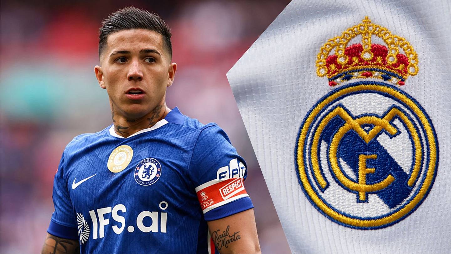 Is Chelsea Star Enzo Fernandez Worth $161 Million for Real Madrid?