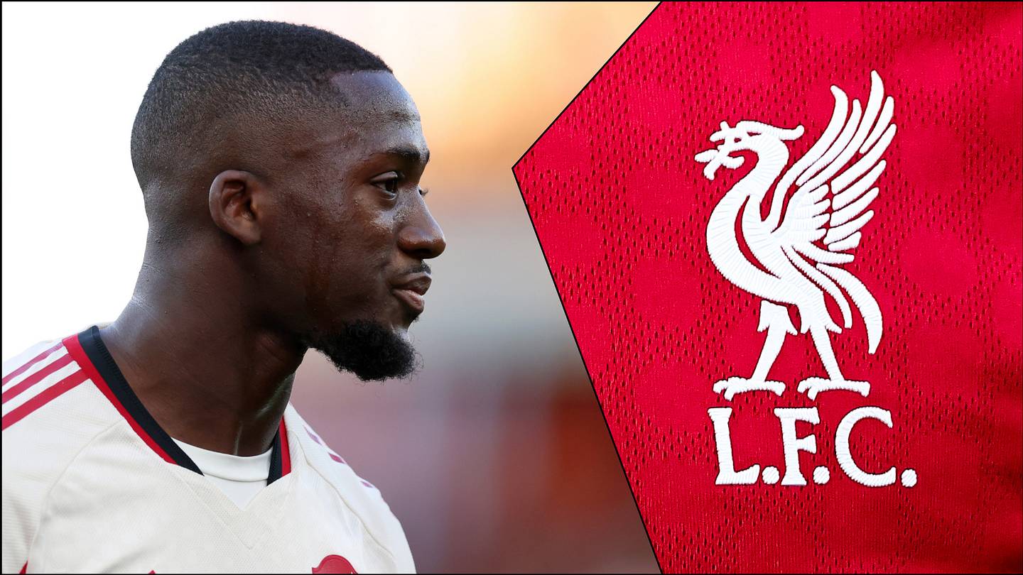 Why Ibrahima Konate Is ‘Set’ to Leave Liverpool