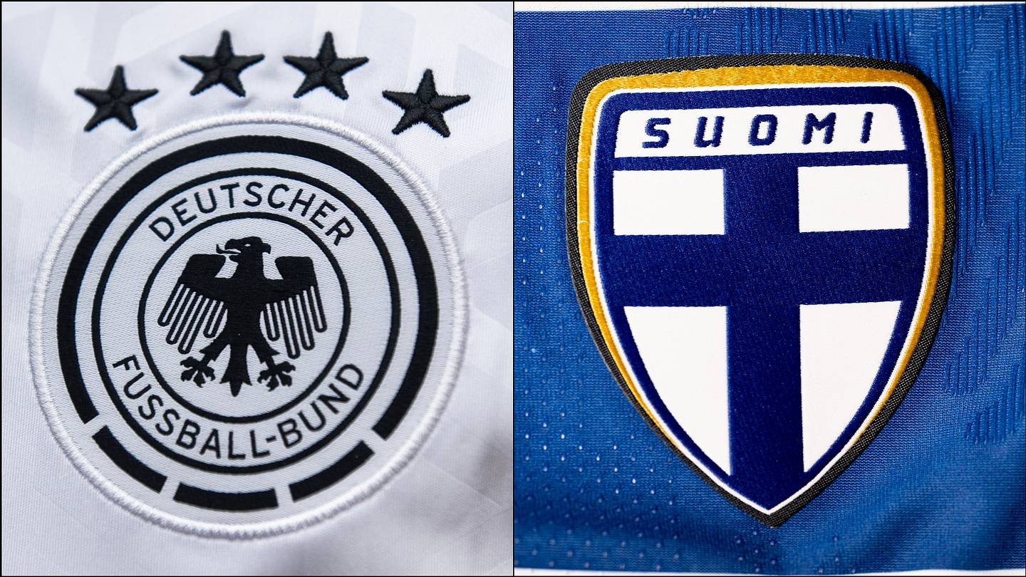 Germany vs. Finland Live Stream: How to Watch Pre-World Cup Friendly on TV