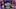 Maya World vs. Queen Aminata Maya World vs. Queen Aminata