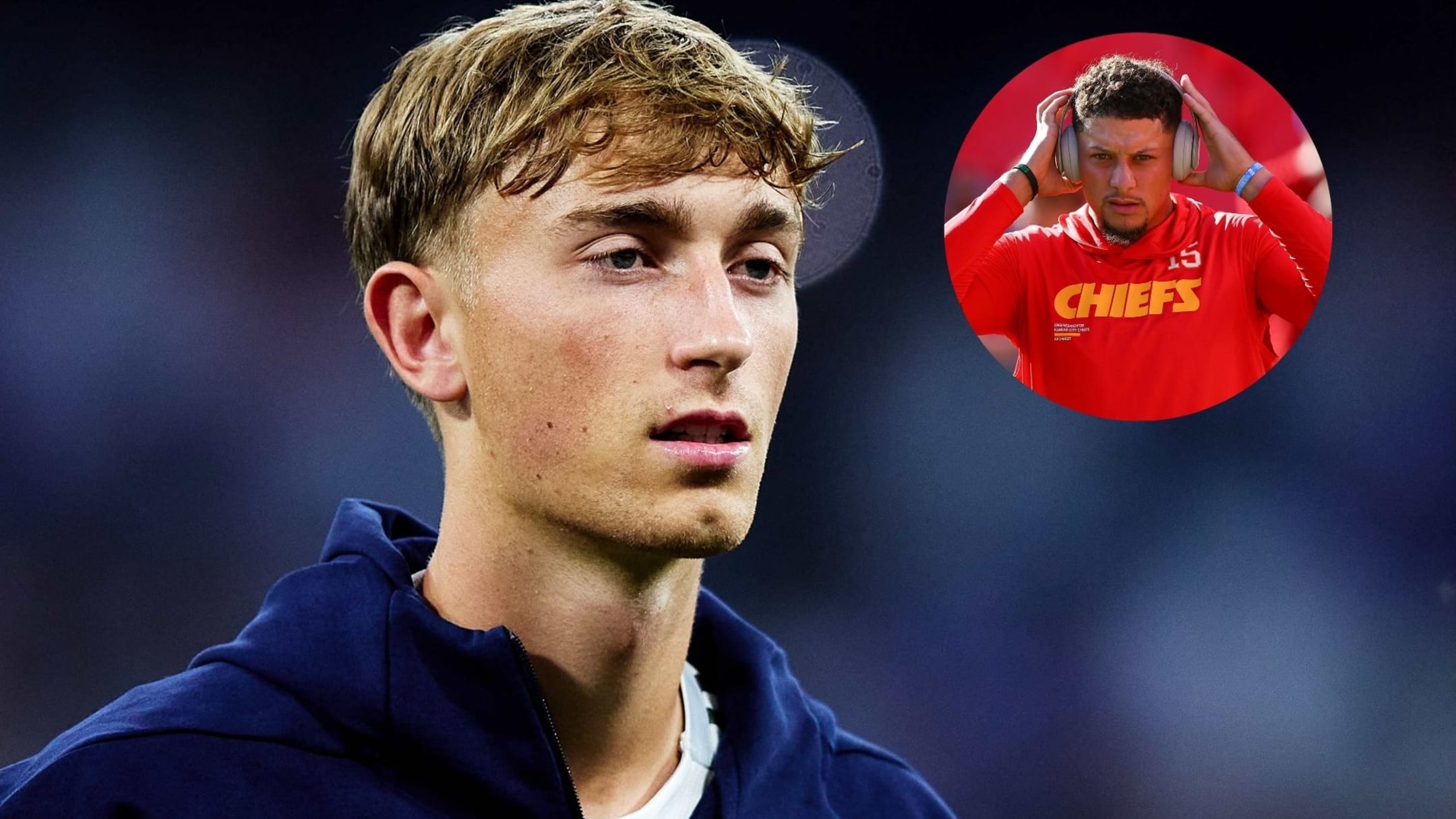 There’s a Patrick Mahomes quality to Dean Huijsen (Real Madrid fans can’t ignore)