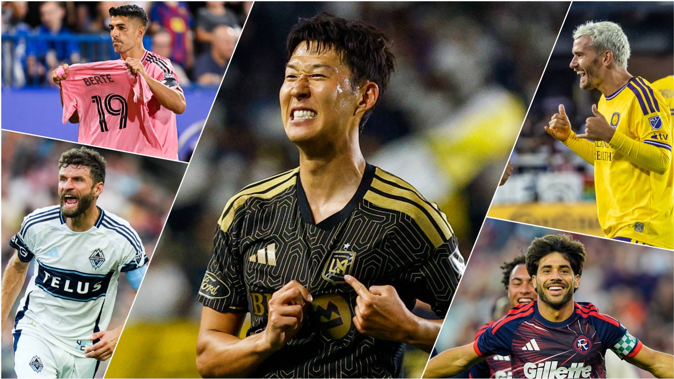 MLS Power Rankings: Top Teams and Star Players Return After 2026 World Cup Break