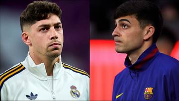Pedri Turns Down $235 M; Valverde, Alisson, Kroupi Courted