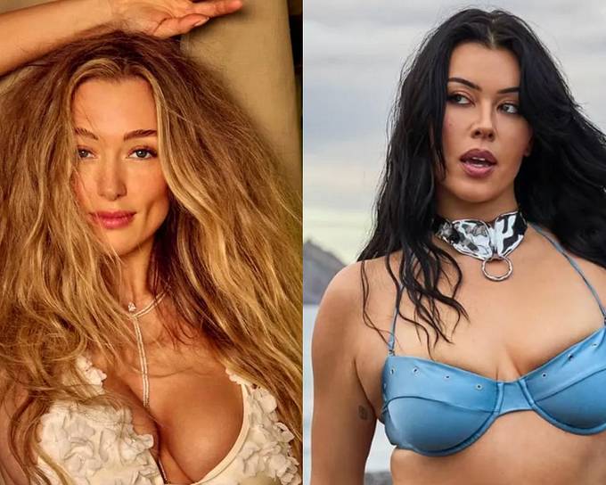 Hannah Ferguson Photos & Latest News | SI Swim