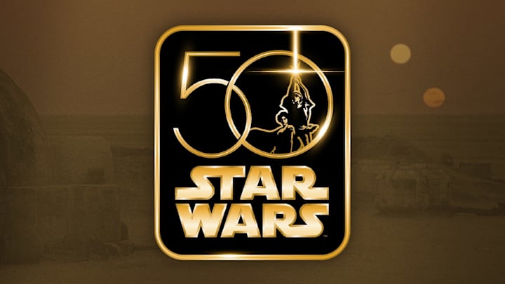 Star Wars: A New Hope Returns to Theaters for 50th Anniversary. Image courtesy StarWars.com