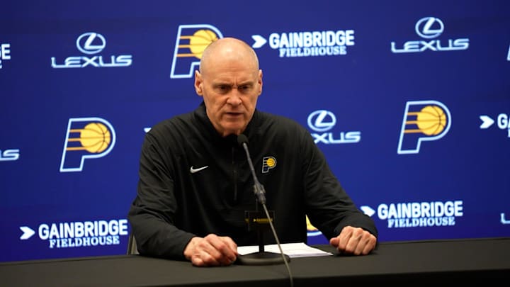 Rick Carlisle video thumb