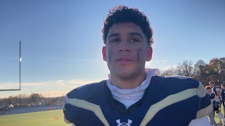 La Salle junior Joey O'Brien La Salle junior Joey O'Brien