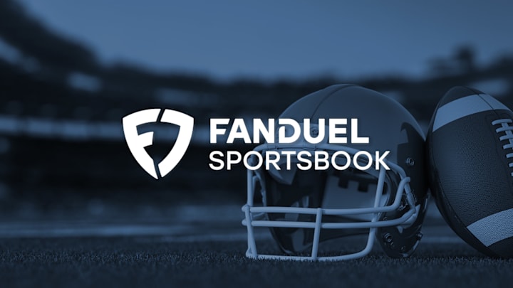FanDuel Kansas promo unlocks $200 guaranteed for making any $5 bet on the Chiefs vs. Jets NFL Week 4 matchup, whether you're a Taylor Swift fan or not FanDuel Kansas promo unlocks $200 guaranteed for making any $5 bet on the Chiefs vs. Jets NFL Week 4 matchup, whether you're a Taylor Swift fan or not
