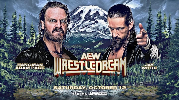AEW WrestleDream 2024