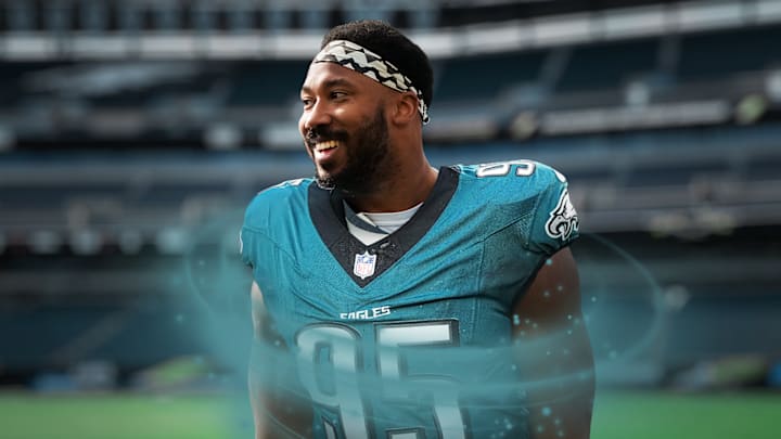 EDGE Myles Garrett