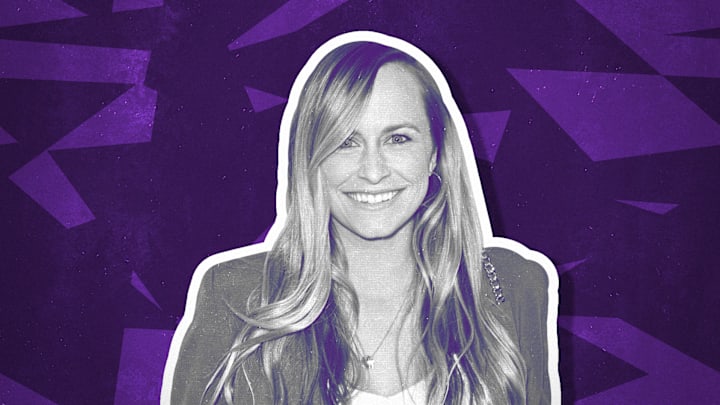Jacquelyn Dahl, CEO of 1UP Sports