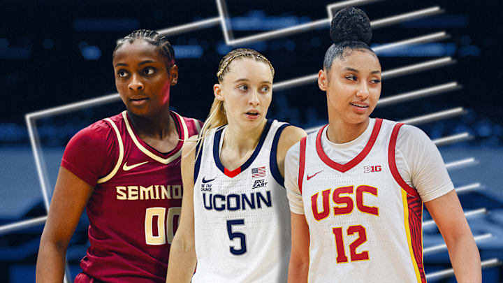 Expert picks for Women's March Madness bracket