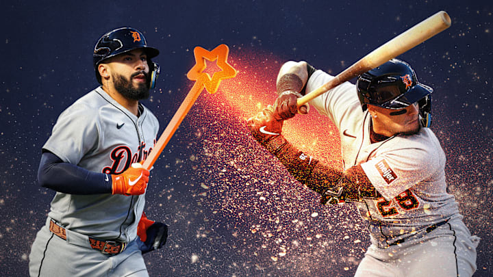 Illustration by Michael Castillo, FanSided