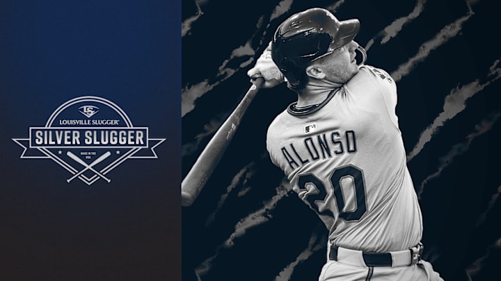 2025 NL Silver Slugger Award Winners 2025 NL Silver Slugger Award Winners