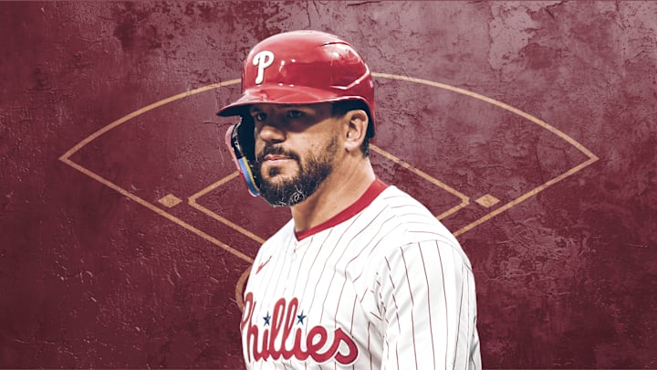 Kyle Schwarber Kyle Schwarber