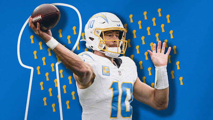 Los Angeles Chargers