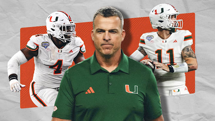 Miami Hurricanes Miami Hurricanes