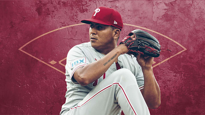 Ranger Suarez, Boston Red Sox