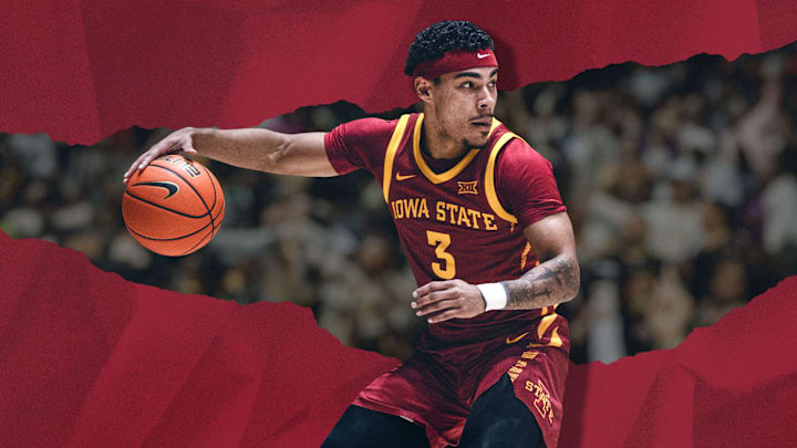 Iowa State Cyclones