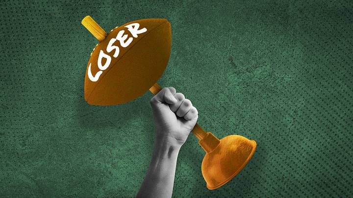 Fantasy Football Punishments