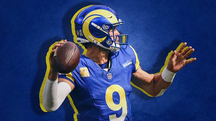 Matthew Stafford