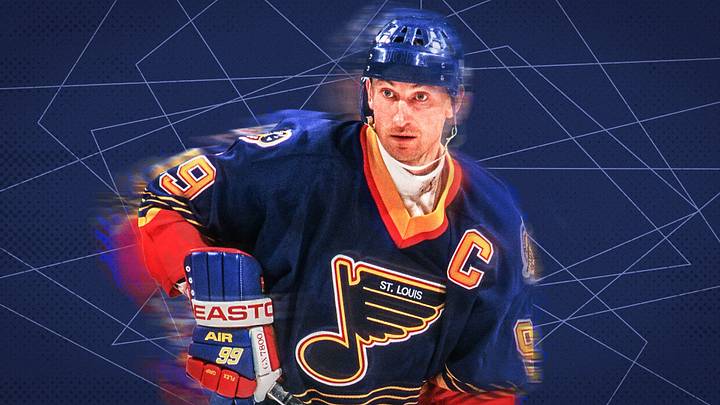 Wayne Gretzky