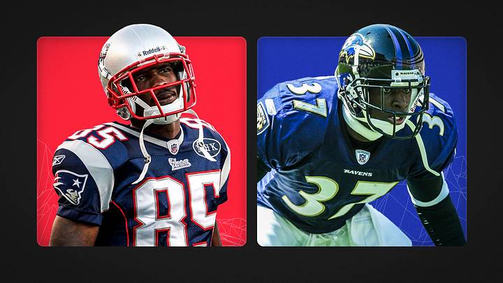 Ochocinco, Deion Sanders